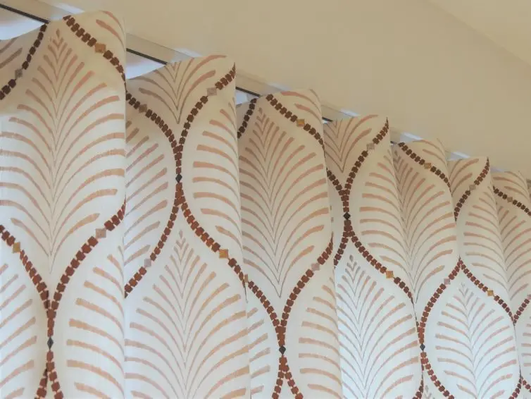 Gallery Curtains Image 12