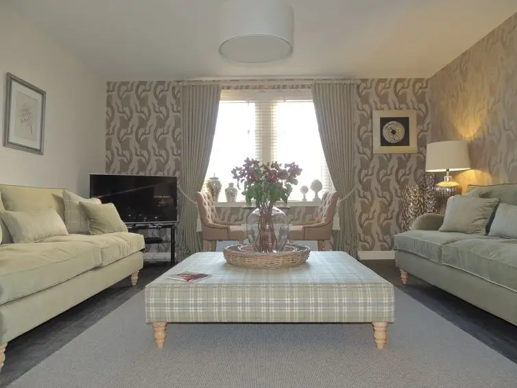 Cove Bay Apartments